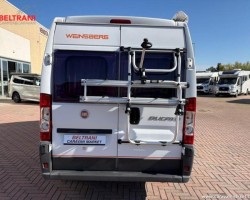 Weinsberg carabus 601 mq 2011