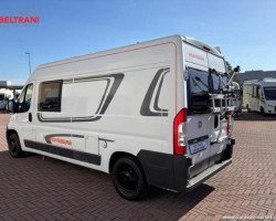 Weinsberg carabus 601 mq 2011