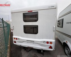 Weinsberg caracito 470 qdk 2026