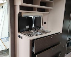 Dethleffs c go 495 qsk 2025