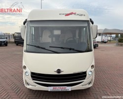 Carthago compactline i 138 db 2020