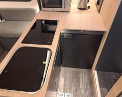 Beauer beauer x4 2027 caravan estensi...