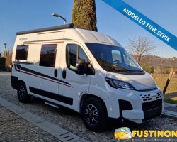 Weinsberg carabus 540 mq fiat ducato ...