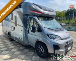Arca europa new deal p 699 glg 2025