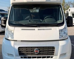 Adria compact sp 2011