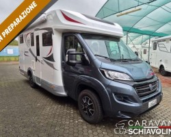 Elnagh baron 560 2022
