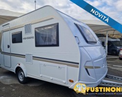 Weinsberg caraone 420 qd comoda e leg...