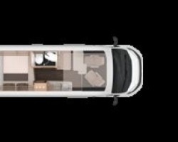 Knaus boxlife 600 dq platinum selecti...