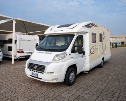 Kentuckycamp camargue 2013