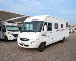 Rapido 983 f 2007