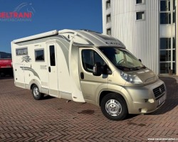 Laika x 660 r 2013