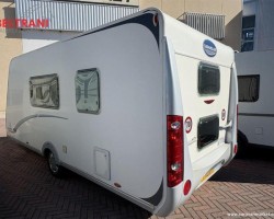 Caravelair brasilia 486 2010