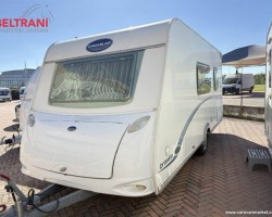 Caravelair brasilia 486 2010