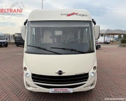 Carthago compactline i 138 db 2020