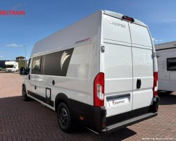 Altro dreamer camper sport 2027 cambi...