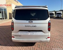 Altro dreamer capland 2026