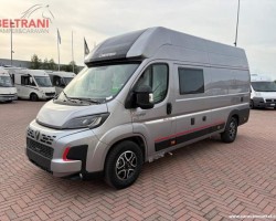 Altro dreamer select camper van xl sa...