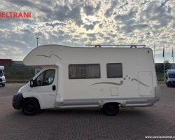 Elnagh duke 37 2007