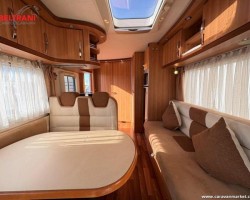 Hymer 508 cl 2009