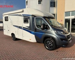 Knaus live wave 650 mg 2020