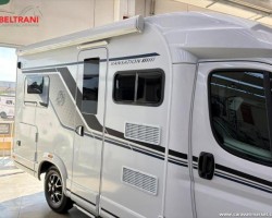 Knaus van ti vansation 550 mf 2027 2026