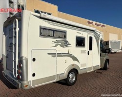Laika x 660 r 2013