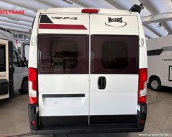 Mclouis menfys 3 maxi prestige 2026