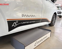 Panama panama p10 limited edition 2026