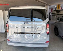 Panama panama peak p10 sport limited ...