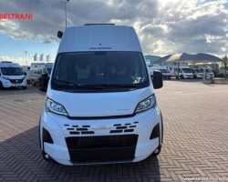 Weinsberg carabus 600 dq edition fire...