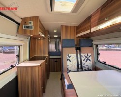 Weinsberg carabus 601 mq 2011
