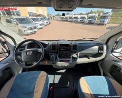 Weinsberg carabus 601 mq 2011