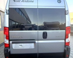 Fontvendome font vendome horizon 307 ...