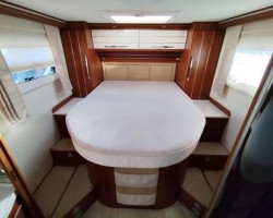 Mobilvetta kea m79 letto nautico 2015
