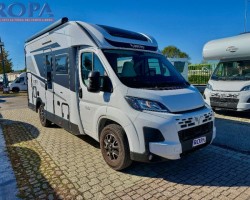 Mobilvetta kea kompact 55 2026