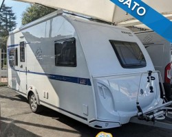 Knaus sport 450 fu silver selection m...