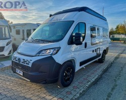 Etrusco etrusco cv 540 db con tetto a...