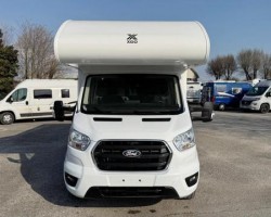 Altro xgo x camp 9 2026
