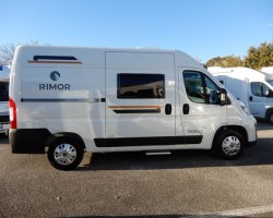Rimor horus 54 2026