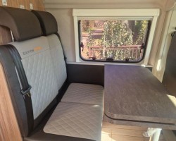 Weinsberg carabus 600 dq 2025 ed fire...