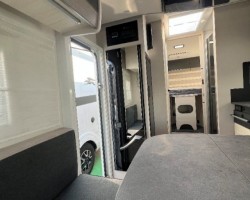 Challenger graphite 337 ultimate 2023