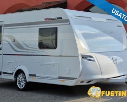 Tabbert caravan usate fustinoni berga...
