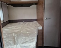 Knaus life wife 540 mf 2025 4 posti 2024