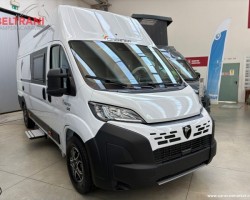 Altro dreamer camper five 2026
