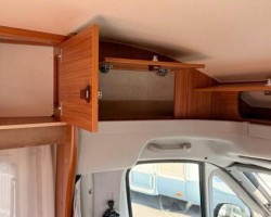 Adria compact sp 2011