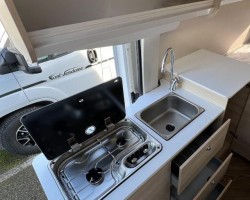 Chausson v697 first line 2026