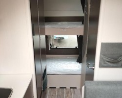 Dethleffs c go 495 qsk 2025