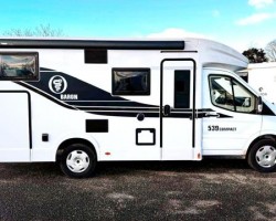 Elnagh baron compact 539 2026