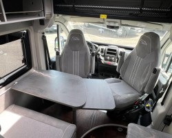 Globecar 640 shine 165 cv 2024