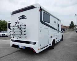 Laika kosmo l319 2025